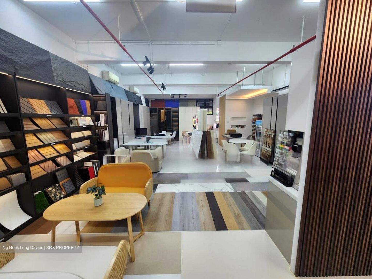 Leong Huat Building (D13), Factory #467079591